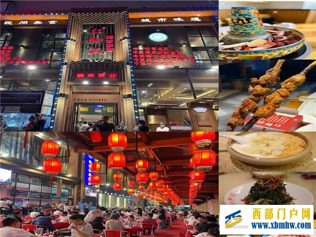 宁夏景点游玩攻略及路线,宁夏五日游最佳方案,省心...(图2) 宁夏景点游玩攻略及路线,宁夏五日游最佳方案,省心...(图2)