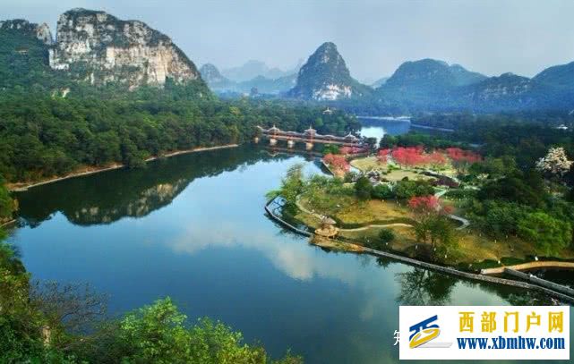 广西的“第二个南宁”不是桂林也不是北海,已有...(图4) 广西的“第二个南宁”不是桂林也不是北海,已有...(图4)