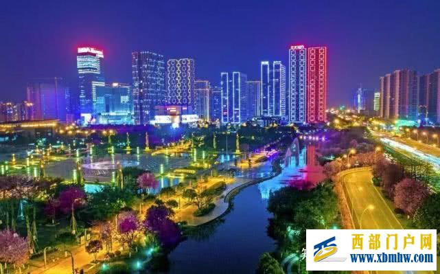 广西的“第二个南宁”不是桂林也不是北海,已有...(图5) 广西的“第二个南宁”不是桂林也不是北海,已有...(图5)