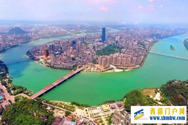广西的“第二个南宁”不是桂林也不是北海,已有...(图11) 广西的“第二个南宁”不是桂林也不是北海,已有...(图11)