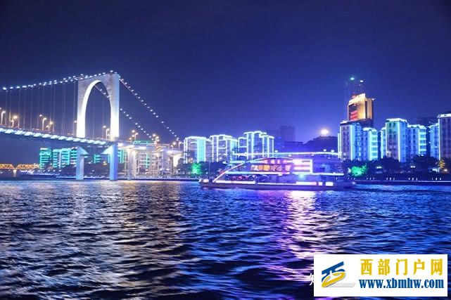 广西的“第二个南宁”不是桂林也不是北海,已有...(图14) 广西的“第二个南宁”不是桂林也不是北海,已有...(图14)