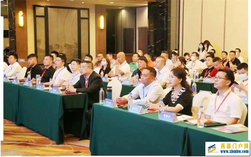 楚雄市“投资楚雄·合作共赢”招商引资福建厦门专场推介会举行(图3) 楚雄市“投资楚雄·合作共赢”招商引资福建厦门专场推介会举行(图3)