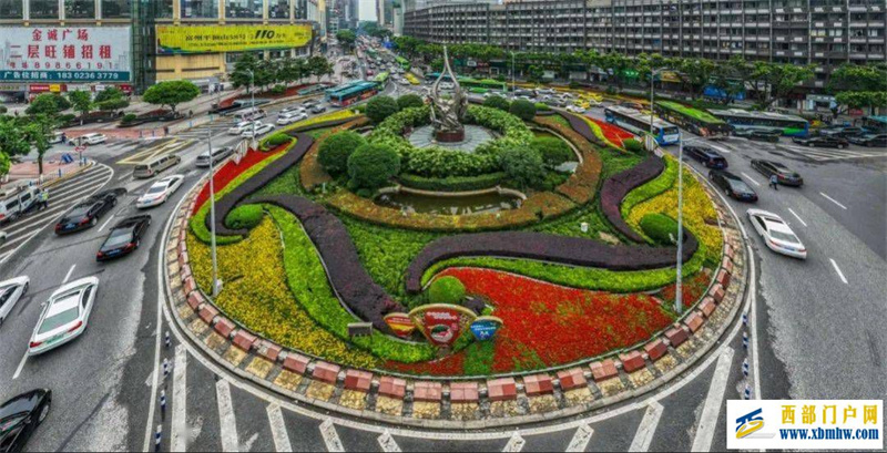 沙坪坝地标,你熟悉多少?(图3) 沙坪坝地标,你熟悉多少?(图3)