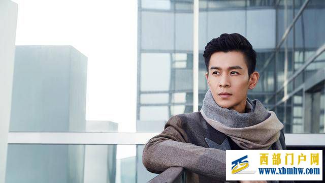 广西10大男神:谁说广西没有帅哥?(图1) 广西10大男神:谁说广西没有帅哥?(图1)