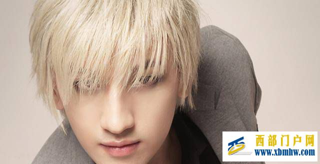 广西10大男神:谁说广西没有帅哥?(图3) 广西10大男神:谁说广西没有帅哥?(图3)