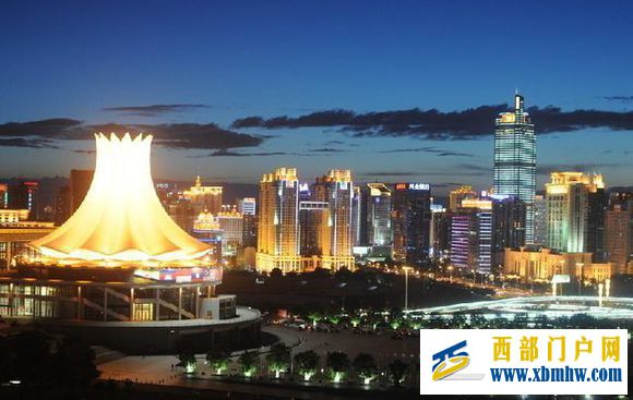 广西南宁到底有什么,南宁人为什么这么自豪(图2) 广西南宁到底有什么,南宁人为什么这么自豪(图2)