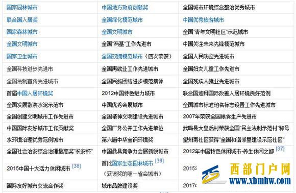 广西南宁到底有什么,南宁人为什么这么自豪(图4) 广西南宁到底有什么,南宁人为什么这么自豪(图4)