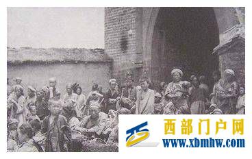 湖广填四川之前,四川到底有多惨?(图1) 湖广填四川之前,四川到底有多惨?(图1)