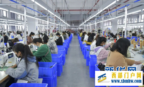 贵州纳雍:真心实意做服务 持续优化营商环境(图1) 贵州纳雍:真心实意做服务 持续优化营商环境(图1)