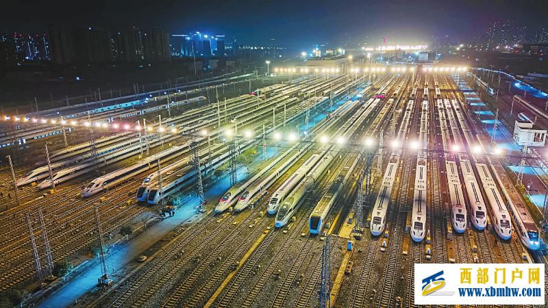 2023年春运启动 预计四川省客流总量超9200万人次(图1) 2023年春运启动 预计四川省客流总量超9200万人次(图1)