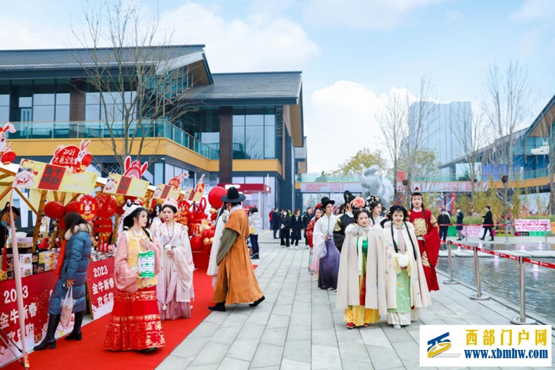 成都城投置地:打造城市地标 践行新发展理念(图6) 成都城投置地:打造城市地标 践行新发展理念(图6)