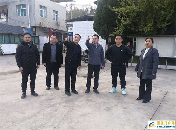 领导关怀如沐春风,不负厚望砥砺前行(图2) QQ图片20230329224002.jpg