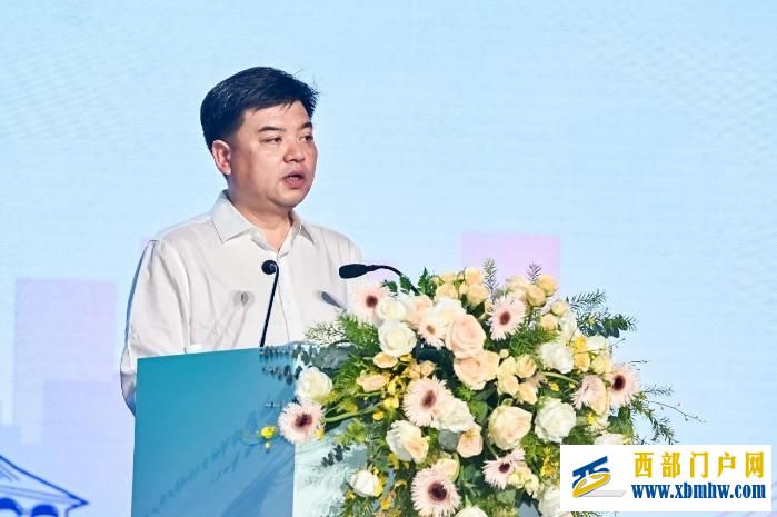 2023“多彩贵州风 黔酒中国行”广东站推介活动在广州举行(图2) 2023“多彩贵州风 黔酒中国行”广东站推介活动在广州举行(图2)