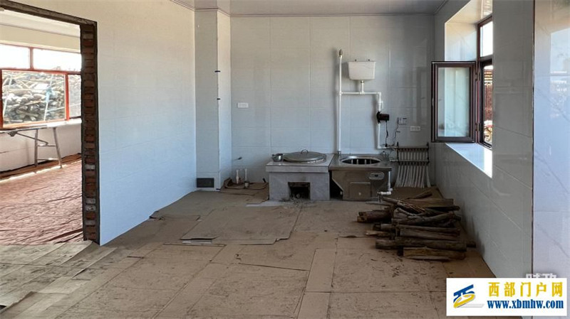 时政新闻眼丨习近平赴黑龙江看望慰问受灾群众,重点关注了什么(图7) 时政新闻眼丨习近平赴黑龙江看望慰问受灾群众,重点关注了什么(图7)