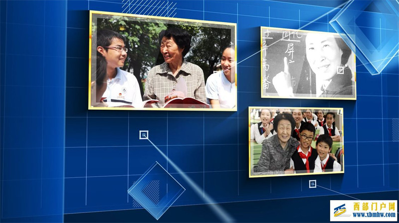 开学第一课丨【总书记的教书育人观】从“四有”好老师到“四个引路人”——新时代教师的时代使命和伟大实践(图5) 开学第一课丨【总书记的教书育人观】从“四有”好老师到“四个引路人”——新时代教师的时代使命和伟大实践(图5)