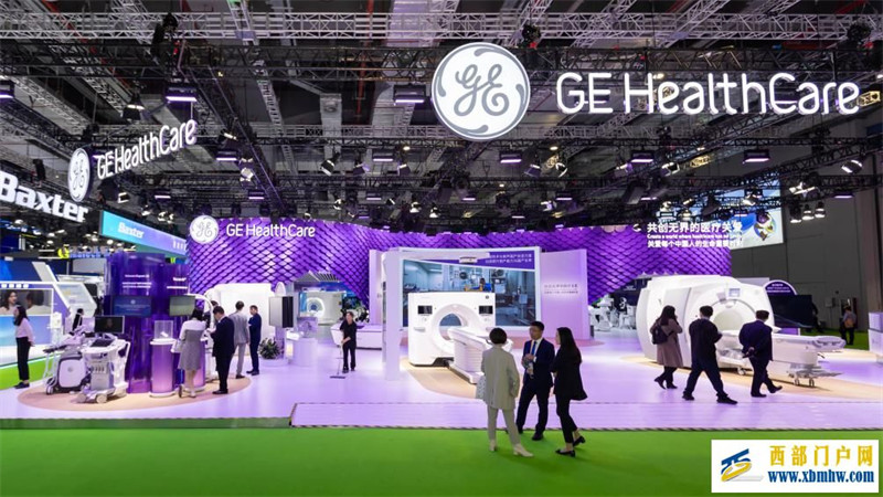 元首外交·心相近丨多走动、多交流,感受中美经贸合作的真实脉动(图2) 元首外交·心相近丨多走动、多交流,感受中美经贸合作的真实脉动(图2)