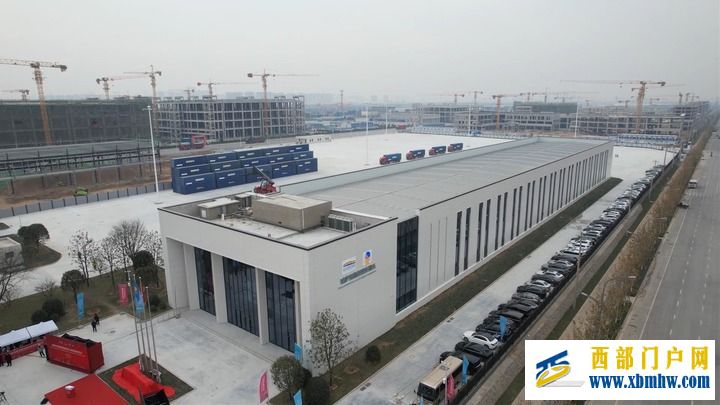 中国西部土特产走俏“一带一路”(图2) 中国西部土特产走俏“一带一路”(图2)