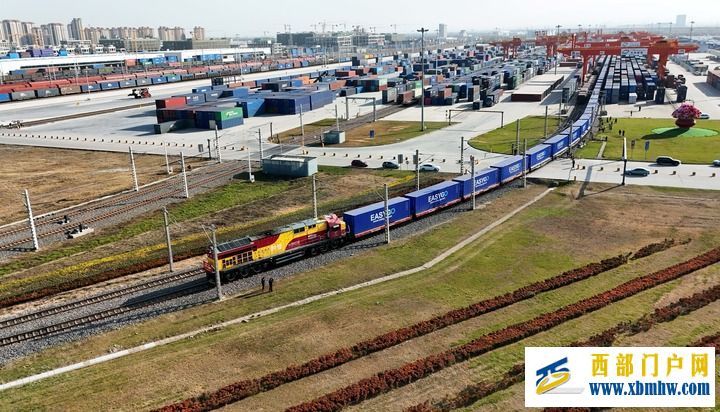 中国西部土特产走俏“一带一路”(图3) 中国西部土特产走俏“一带一路”(图3)