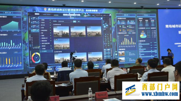 坚持为民服务理念 多地积极探索城市治理现代化新路径(图7) 坚持为民服务理念 多地积极探索城市治理现代化新路径(图7)