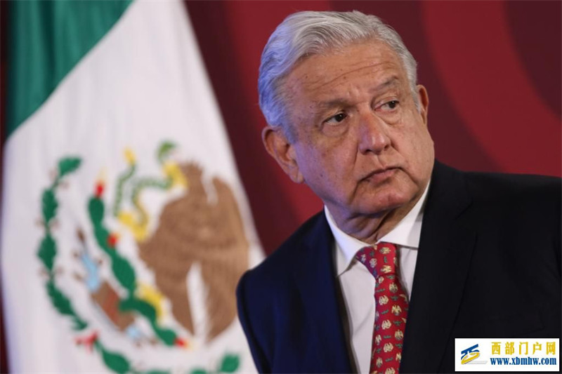 在这个全球“选举大年”,这些选举或将深刻改变世界(图4) 在这个全球“选举大年”,这些选举或将深刻改变世界(图4)