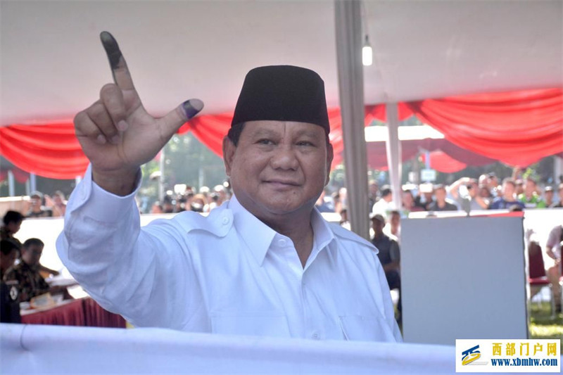 在这个全球“选举大年”,这些选举或将深刻改变世界(图5) 在这个全球“选举大年”,这些选举或将深刻改变世界(图5)