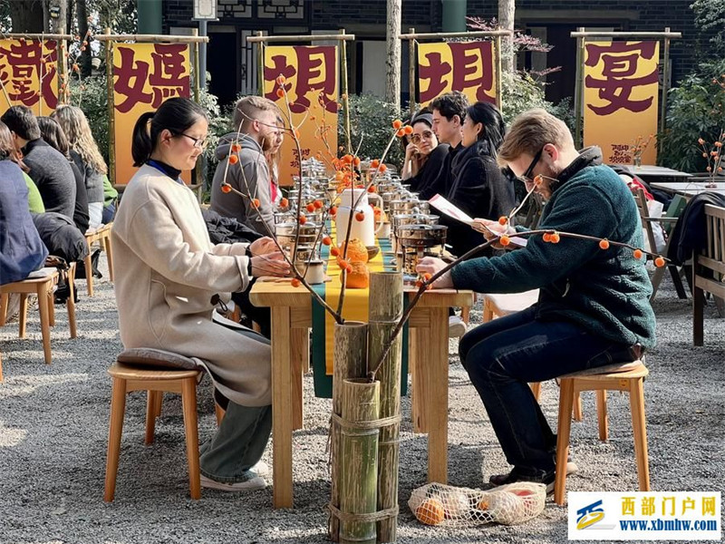 元首外交·心相近|为中美友好注入“青春力量”(图4) 元首外交·心相近|为中美友好注入“青春力量”(图4)