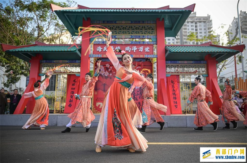 全球瞩目中国龙年经济“亮眼”开局(图3) 全球瞩目中国龙年经济“亮眼”开局(图3)