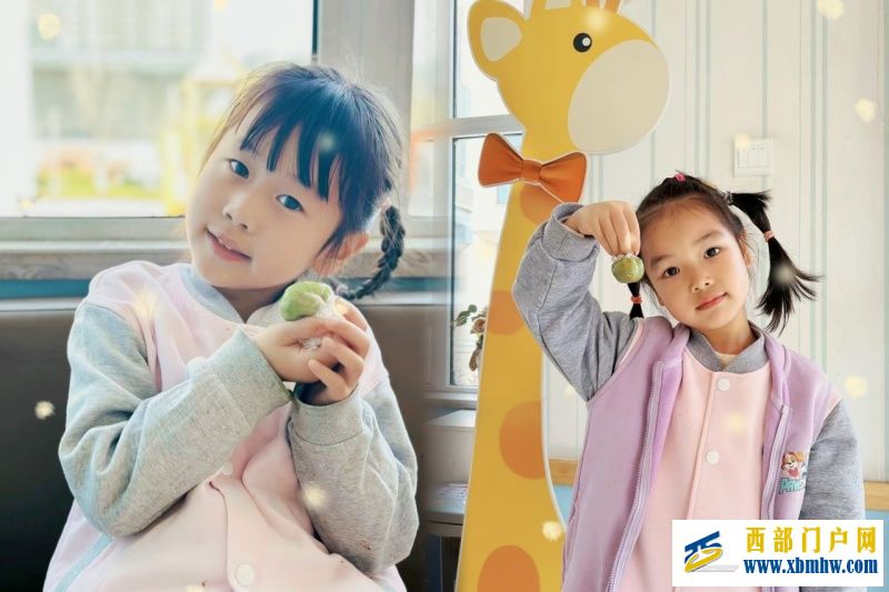 细雨绵绵已清明 暖暖春意诉浓情 ——西安市第八保育院清明节主题活动纪实(图2) 细雨绵绵已清明 暖暖春意诉浓情 ——西安市第八保育院清明节主题活动纪实(图2)