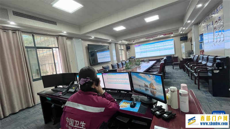 村里有了“行走的医院”——重庆巫山县创新机制守护群众健康“最后一公里”(图2) 村里有了“行走的医院”——重庆巫山县创新机制守护群众健康“最后一公里”(图2)