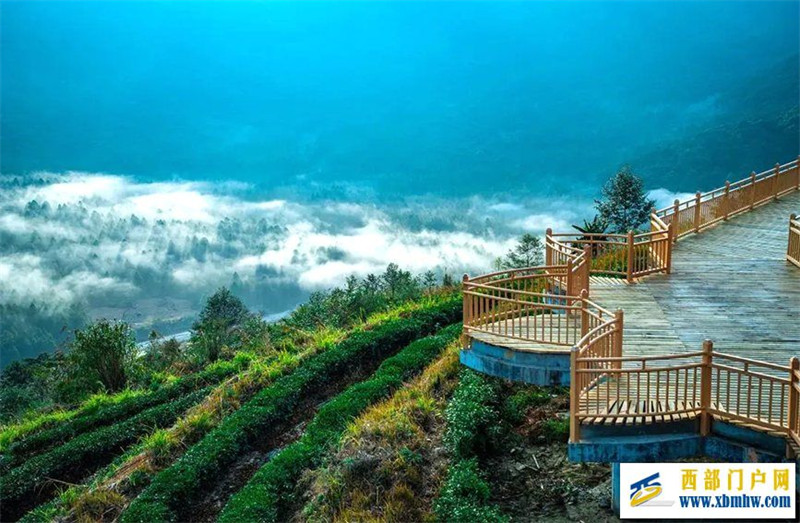 美丽边城 秘境墨脱(图1) 美丽边城 秘境墨脱(图1)