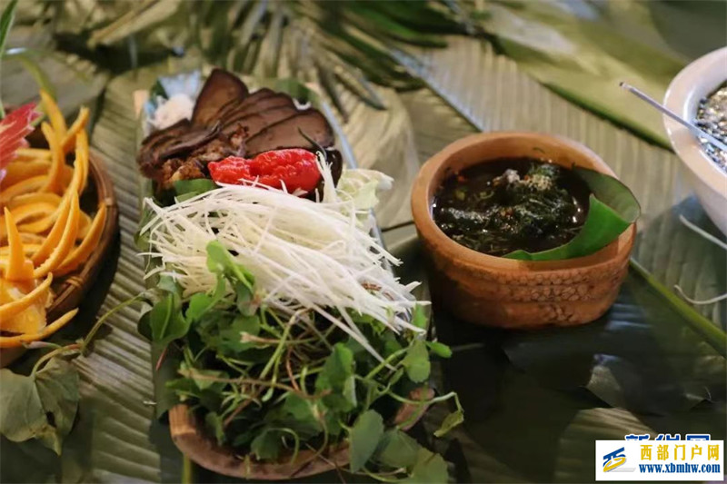 有一个美丽的地方叫德宏(图3) 有一个美丽的地方叫德宏(图3)