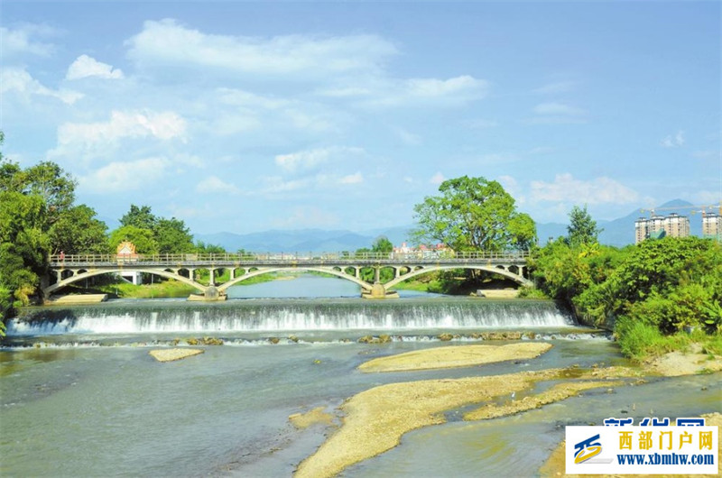 有一个美丽的地方叫德宏(图4) 有一个美丽的地方叫德宏(图4)