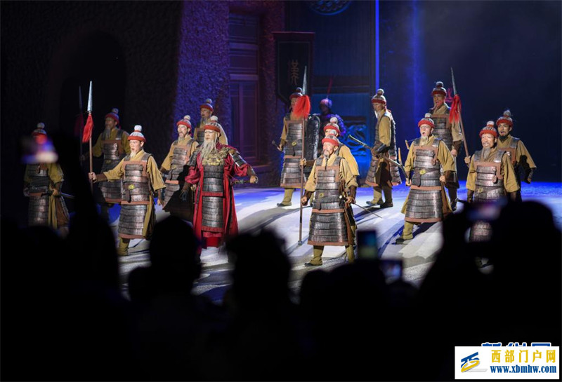 新疆和田:文旅融合引客来(图3) 新疆和田:文旅融合引客来(图3)