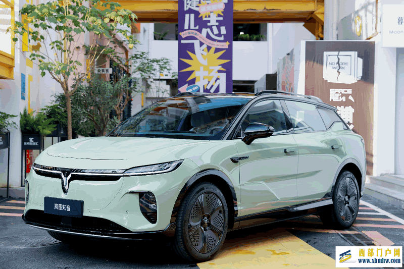 985纯电学霸闪耀蓉城!岚图知音现已到店,欢迎品鉴!(图4) 985纯电学霸闪耀蓉城!岚图知音现已到店,欢迎品鉴!(图4)