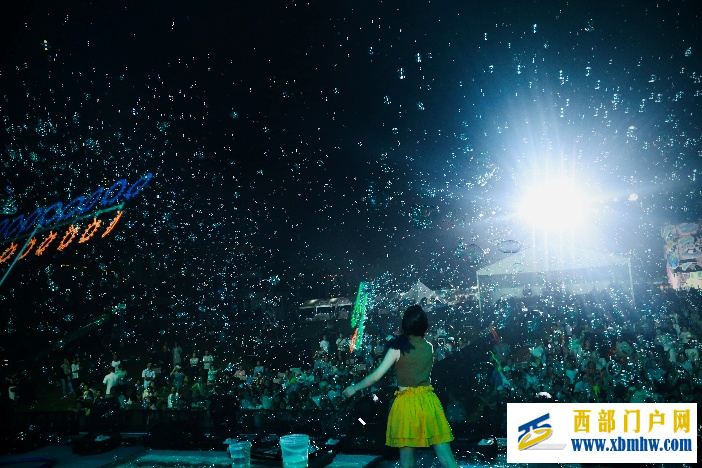 童心点亮城市:一场嘉年华的文旅价值重构之路(图7) 童心点亮城市:一场嘉年华的文旅价值重构之路(图7)