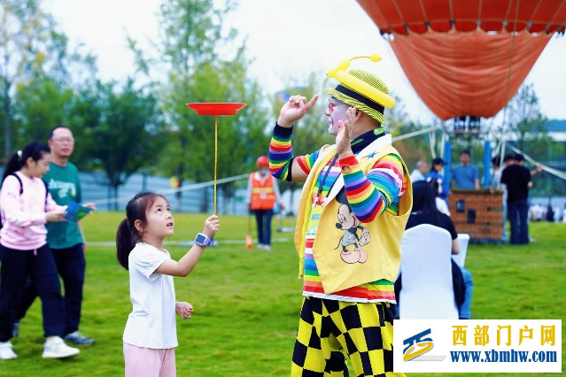 童心点亮城市:一场嘉年华的文旅价值重构之路(图8) 童心点亮城市:一场嘉年华的文旅价值重构之路(图8)