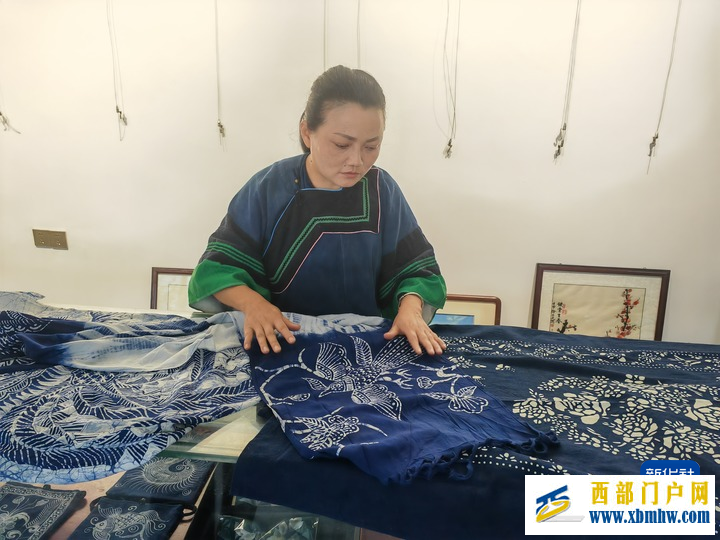 “麻雀乡镇”的“振兴账”——贵州山乡新事录(图1)