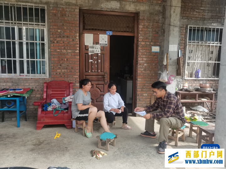 “麻雀乡镇”的“振兴账”——贵州山乡新事录(图4)