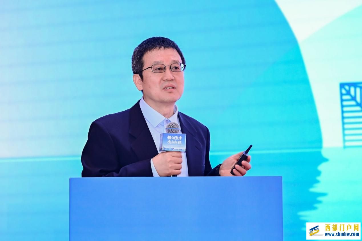 2026新津绿色食品产业生态共创大会暨中国鸡蛋全产业链高质量发展大会隆重举办(图5) 2026新津绿色食品产业生态共创大会暨中国鸡蛋全产业链高质量发展大会隆重举办(图5)