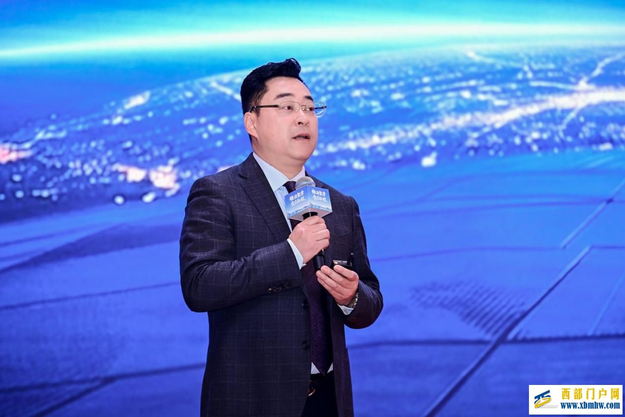 2026新津绿色食品产业生态共创大会暨中国鸡蛋全产业链高质量发展大会隆重举办(图6) 2026新津绿色食品产业生态共创大会暨中国鸡蛋全产业链高质量发展大会隆重举办(图6)